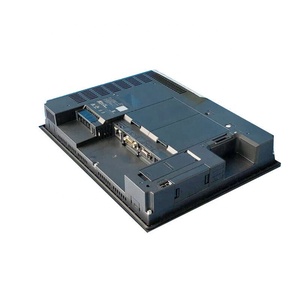 แผงสัมผัสแบบใหม่ GT2708-STBA GT2512-STBA หน้าจอคอมพิวเตอร์อุตสาหกรรม GT2710-VTBD GT2308-VTBD หน้าจอ HMI GT2708-STBA หน้าจอสัมผัส - Product Image 3