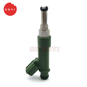 Injecteur de carburant pour voiture 23250-47080 pour Toyota Etios Yaris 1.5L moteur essence - Product Image 4