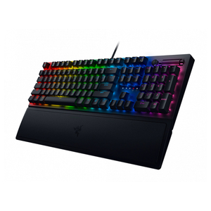 New launch full-size color Razer Black Widow V3 mechanical pink <b>USB</b> wired gaming ergonomic <b>keyboard</b> - Product Image 4