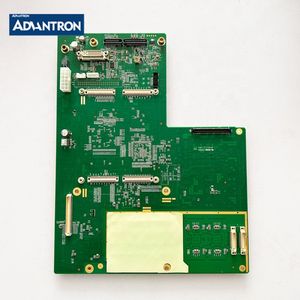 Phonex II MST เมนบอร์ดแบบฝังตัวในอุตสาหกรรม CPU โมดูล pwa 5351687_3P2/29007 Rev.7 PWB 5357697-4 Rev.1สต็อกดั้งเดิม - Product Image 4