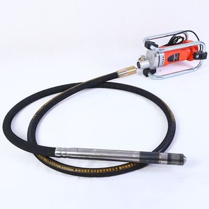 Bê tông Vibrator xử lý xách tay điện bê tông Poker Vibrator, nhỏ bê tông tay Vibrator - Product Image 1