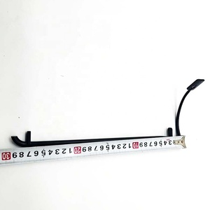 Presse à feuilles de 290 mm de longueur pour pièces de machine à filer à cadre <span class=keywords><strong>Zinser</strong></span> - Product Image 5