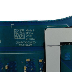 Original nuevo para Dell G15 5511 placa base i5-11400H RTX 3050 0FHYK3 GDL58 LA-K455P - Product Image 3