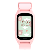 Reloj Inteligente Prime YuanFU para Niños, con Botones Grandes, Ideal para Niños Pequeños, Proveedor Mayorista Personalizado de Fábrica