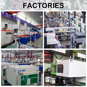 Servicio de Diseño de Soportes para Teléfonos Personalizados, Ingeniería Estructural Profesional, Desarrollo de Moldes de Plástico, Fabricación, Proveedor de Fábrica OEM - Product Image 4