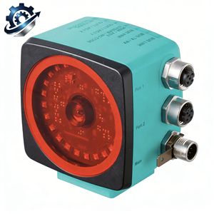 Barrera de Seguridad Industrial Original KFD2-CRG2-1.D, Productos en Stock, 1 Año de Garantía - Product Image 1