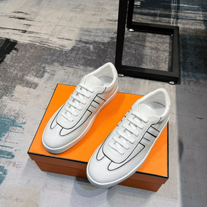 Zapatillas Deportivas Casuales para Hombre, Modernas, con Suela Antideslizante, Amortiguación Suave, Construcción Duradera, para Actividades Diarias al Aire Libre - Product Image 1