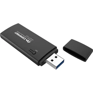 1200Mbps Realtek 8812AU Chipset WIFI USB Adapter/USB 3.0 Driver Kartu Jaringan