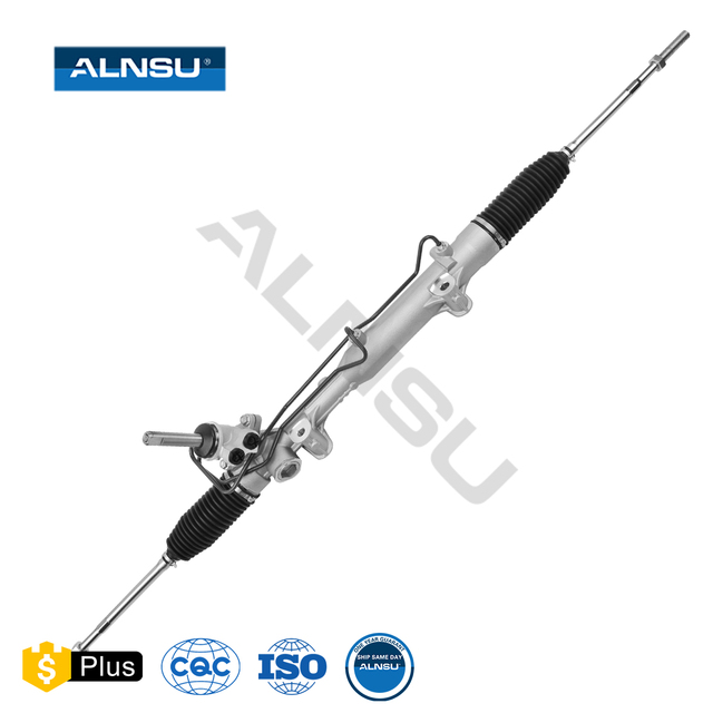 Steering Rack for Chrysler DODGE CARAVAN IV 19326714 223084 36R1162 P05151705AF P05151705AE P5151705AF 5151705AF