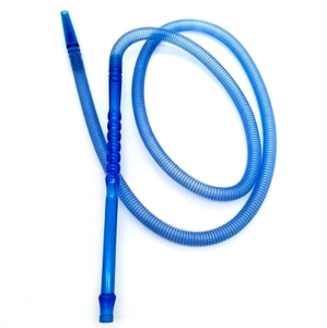 Disposable Hookah Shisha Nargile <b>Hoses</b>, Multi-Color- Individually Wrapped-Extra <b>Long</b> - Product Image 5