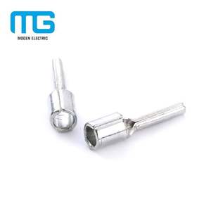 الكهربائية دبوس محطة العروات ، دبوس نوع موصل الأسلاك الطرفية - Product Image 2