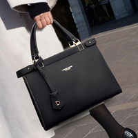 Nouveaux sacs à main en cuir de haute qualité pour femmes, sacs à main de luxe de grandes marques, sacs à main pour femmes de grandes dimensions
