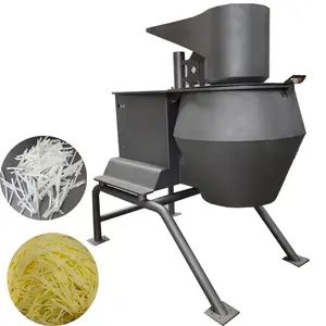 Large Capacity Root Vegetables and Fruit Slicers Potato Carrot Shredder Cheese Shred