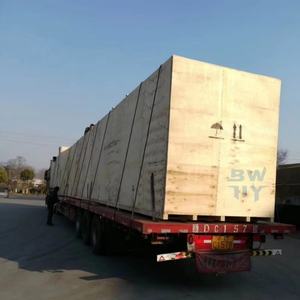 Générateur diesel haute durabilité 50-100KW à prix abordable pour l'alimentation primaire des villages, fermes, écoles, hôpitaux, 220V/380V 50Hz - Product Image 3