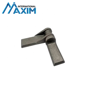 Goupilles de 16 mm personnalisables pour charnières de hayon de camion et charnières de porte latérale de <span class=keywords><strong>remorque</strong></span>, état neuf - Product Image 5