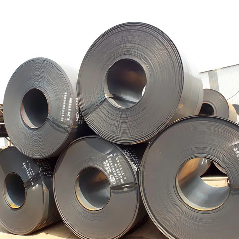 Pattern Pgi Sch 10 Q195 Low Q235 Hot Rolled Carbon Steel Wire Coil Cold Plate For Nails Suppliers