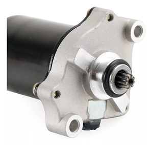 HF benma Xe máy điện phụ tùng khởi động động cơ dio110 Chất lượng cao bắt đầu động cơ scv110 DIO 110cc - Product Image 2