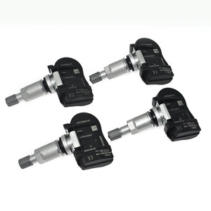 เซ็นเซอร์ความดันยาง TPMS 36106856209 Alpina 3 2013-2019 MINI <span class=keywords><strong>clubvan</strong></span> 2016-2019 - Product Image 1