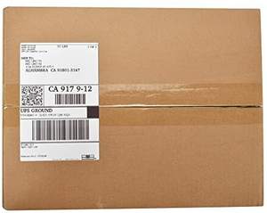 Offre Spéciale 4x6 directe Thermique Paravent Appliquer Pour <span class=keywords><strong>Imprimante</strong></span> Zebra Blanc Forte Adhésif Stock Permanent Gratuite Étiquette - Product Image 3