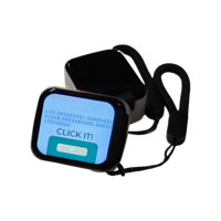 Kit éducatif EasyGPS, conception open-source basée sur ESP32S3 avec plusieurs capteurs intégrés, prend en charge les claviers BLE