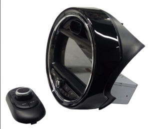 <span class=keywords><strong>Auto</strong></span> Radio estéreo reproductor de DVD de navegación con de Audio BT Wifi Headunits Multimedia para BMW <span class=keywords><strong>Mini</strong></span> COOPER F55 F56 <span class=keywords><strong>CLUBMAN</strong></span> F54 2015-2018 - Product Image 2