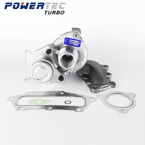 TD02H2 turbo 49373-04000 49373-04003 49373-04002 49373-04001 Turbo caricabatterie per <span class=keywords><strong>Dacia</strong></span> Logan MCV <span class=keywords><strong>II</strong></span> <span class=keywords><strong>Sandero</strong></span> <span class=keywords><strong>II</strong></span> 0.9 TCe 66 - Product Image 6