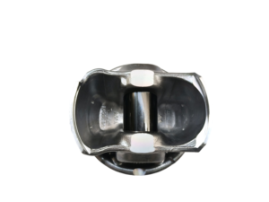 حلقة مكبس محرك عالية الجودة ، قطر أسطوانة جديدة Volkswagen EA888 الجيل الثالث متوافق مع STD - Product Image 3