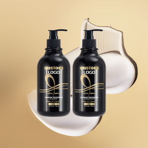 Vente en gros personnalisé Paris <span class=keywords><strong>Total</strong></span> <span class=keywords><strong>Repair</strong></span> 5 Ensemble <span class=keywords><strong>shampooing</strong></span> et revitalisant réparateur pour cheveux abîmés, fabricant leader en Chine - Product Image 1