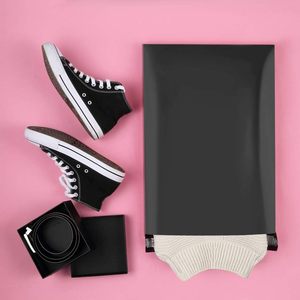 OEM Factory Stock Shipping Mail Package Wholesale Colorful Polymailer Bag Shipping Envelopes Eco Recycle Custom Poly Mailer Bags - Product Image 4
