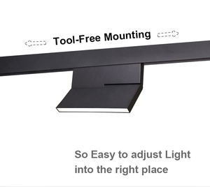 Luminaire sur rail 48V, projecteur sur rail LED, efficacité 40 Lm/W, système de rail magnétique - Product Image 3