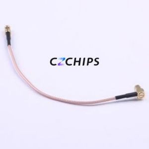 DOSIN-811-3203A RF Cable RF Whole Sale Electronic Component Chips Supplier & BOM Service - Product Image 2