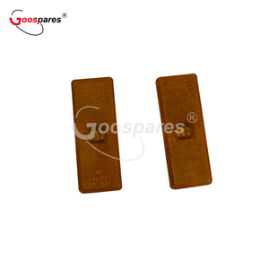 Luz de Posición Lateral 0005445411 4.63509 para Camión Europeo Mercedes-Benz Actros Atego Axor Econic Unimog <span class=keywords><strong>Zetros</strong></span> - Product Image 1