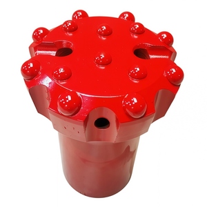 ปุ่มเกลียว T38-102สำหรับการขุดและเจาะเหมืองหิน - Product Image 2