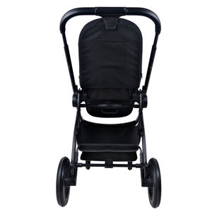 Новый продукт, высокое качество, складные детские коляски, дорожные Детские коляски, переносные Роскошные Детские коляски 3 в 1 для От 0 до 3 лет - Product Image 4