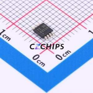 Amplificador de potencia de Audio con Chip IC de circuito integrado TPA6211TDGNRQ1, nuevo y Original - Product Image 1
