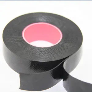 High Voltage 10kv-40kv Rubber Adhesive Repair Tape Self-Amalgamating Electrical Tape with Moulding Processing Service