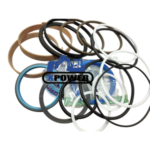 Tout nouveau VOE14589132,14589132 KIT de joint de cylindre de seau pour pelle EC210B LC - Product Image 4