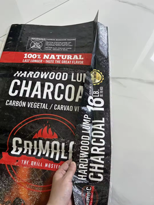 Sacs <span class=keywords><strong>de</strong></span> charbon <span class=keywords><strong>de</strong></span> bois briquettes pour barbecue, emballage <span class=keywords><strong>de</strong></span> charbon <span class=keywords><strong>de</strong></span> bois <span class=keywords><strong>5kg</strong></span> 10kg, sacs en plastique pour charbon <span class=keywords><strong>de</strong></span> <span class=keywords><strong>coco</strong></span> 3kg 4kg - Product Image 4