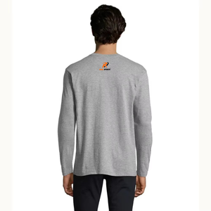 Camisas de Manga Larga 100% Algodón a Precio de Fábrica, Corte Ajustado, Moda de Manga Larga para Hombre, Nueva Calidad Superior en Venta - Product Image 3