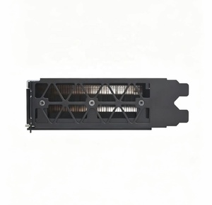 Server Graphics Card Used for Quadro RTX 6000 24GB GDDR6 Workstation GPU <b>Computational</b> Video Cards Workstation Performance Ideal - Product Image 1