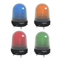 Schnei der Harmony XVR Indication Rotation Light XVR08B04/05/06 XVR12B04/04S/05/05S/06/06S XVRB04/B05/B04L/B05L/G05L/M04L/M05L