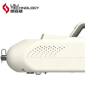 Dispositivo Portatile per il Rilevamento di Tracce con Tecnologia di Spettrometria a Mobilità Ionica per Ispezioni Doganali, Touchscreen a Colori da 4,3 Pollici, 5 Ore di Autonomia - Product Image 1