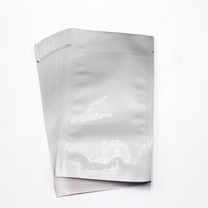 Lámina de Metal Laminada con Recubrimiento de Sellado Térmico, Aislamiento de Polipropileno PE PET de Grado Alimenticio, Lámina Semirrígida - Product Image 1