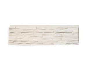Pannello di Rivestimento <span class=keywords><strong>in</strong></span> PU Effetto Legno Facile da Installare, Rivestimento <span class=keywords><strong>in</strong></span> Finto Legno Leggero, <span class=keywords><strong>Copertura</strong></span> Murale 3D <span class=keywords><strong>per</strong></span> Esterni - Product Image 2