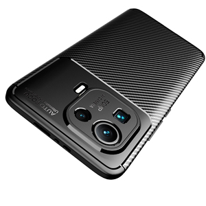 Custodia in fibra di carbonio AUTOFOCUS all'ingrosso per <span class=keywords><strong>one</strong></span> <span class=keywords><strong>plus</strong></span> nord ce 2 5g cover posteriore modello 2021 - Product Image 6