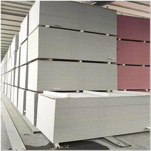 Phong cách hiện đại tấm thạch cao trần với Omega kênh thạch cao Neo cho thạch cao hệ thống hội đồng quản trị - Product Image 5