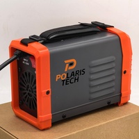 Machine à souder à l'arc MMA-300, soudeuse à l'arc portable monophasée, MMA-300 IGBT MMA Inverter