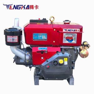 Générateur diesel 20kw, mini générateur diesel - Product Image 2