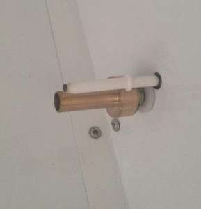 Verificador da resistência da chama do capacete de segurança | ISO 3873 & EN 443 complacente | Câmara do teste do fogo do laboratório - Product Image 4