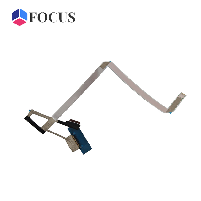 For HP Fortis G1m 11 Chromebook LCD Cable P24067-001